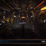 Screenshot #3 - Sci-Fi Design Kit