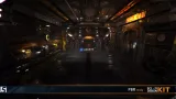 Screenshot #3 - Sci-Fi Design Kit