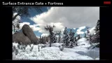 Screenshot #4 - Fantasy World - Dwarf City