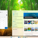 Screenshot #3 - Windows 11 Pro Insider Preview Build 27909.1000 Canary