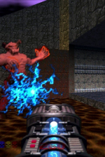 Screenshot #6 - DOOM 64