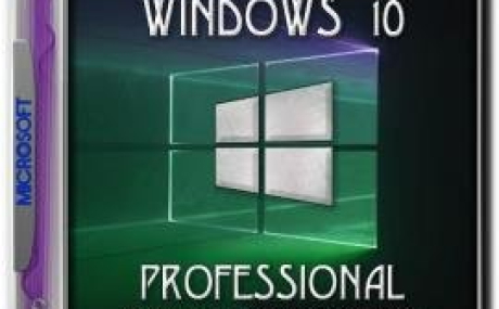Windows 10 Professional Redstone 2 v1703 Build 15063.413