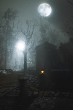 Screenshot #7 - Graveyard Shift