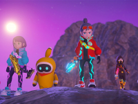 Screenshot #2 - Omega Crafter