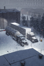 Screenshot #11 - Alaskan Road Truckers