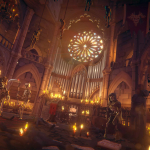 Screenshot #2 - POLYGON - Dark Fantasy - Low Poly 3D Art by Synty