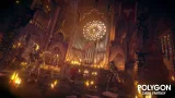 Screenshot #2 - POLYGON - Dark Fantasy - Low Poly 3D Art by Synty
