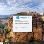 Screenshot #2 - Обновленная сборка Flibustier Windows 10 22H2 Full все редакции
