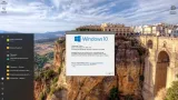 Screenshot #2 - Обновленная сборка Flibustier Windows 10 22H2 Full все редакции