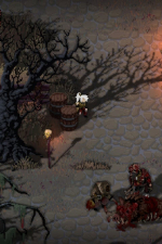 Screenshot #4 - Morbid: The Seven Acolytes