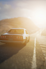 Screenshot #6 - Drive Beyond Horizons