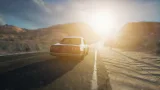 Screenshot #6 - Drive Beyond Horizons