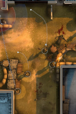 Screenshot #4 - Door Kickers 2: Task Force North