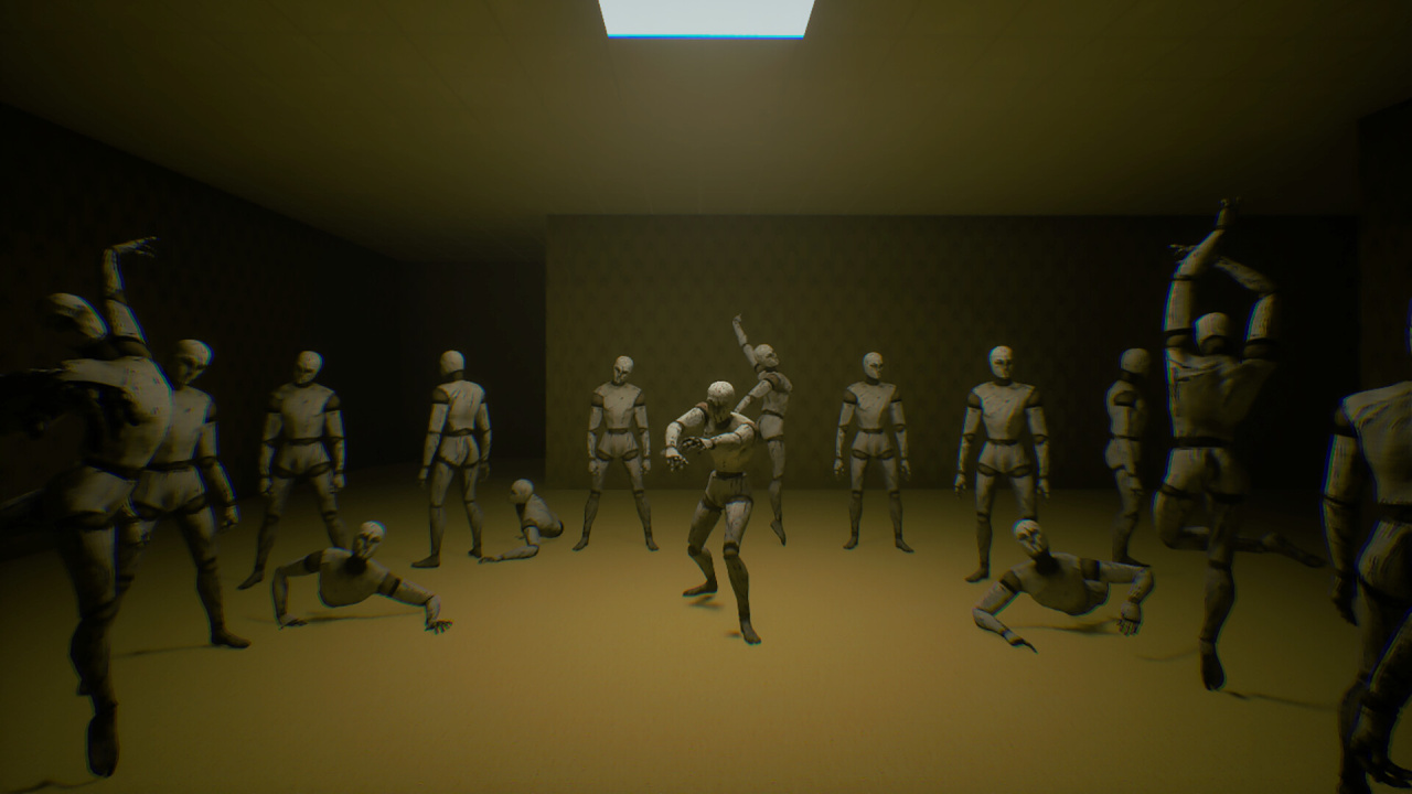 Screenshot #5 - Backroom Company