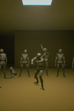 Screenshot #5 - Backroom Company