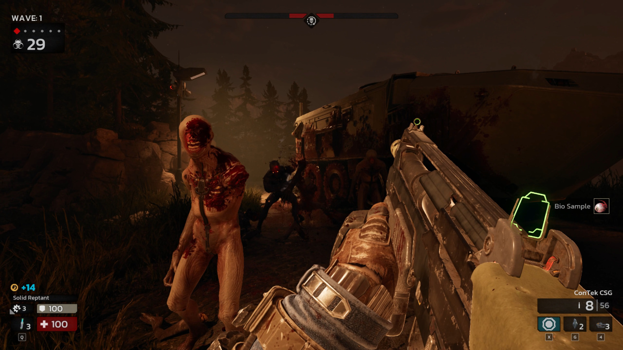 Screenshot #10 - Killing Floor 3