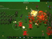 Screenshot #5 - Alien Slayers