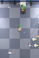 Screenshot #2 - HoloCure - Save the Fans!