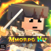 MMORPG KIT 2D 3D Survival