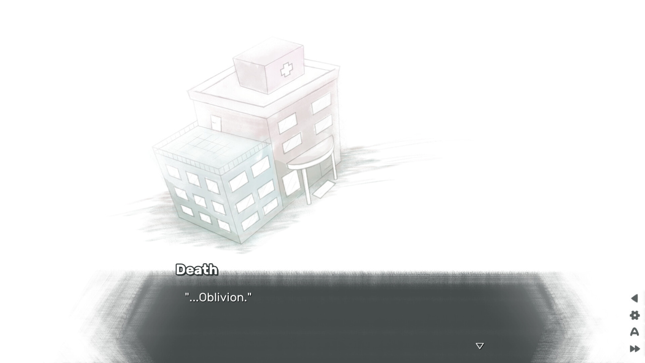 Screenshot #2 - Return to Ash