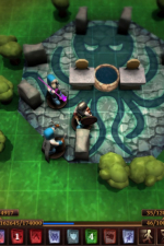 Screenshot #8 - Terra Randoma