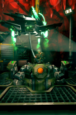 Screenshot #5 - Deep Rock Galactic: Rogue Core