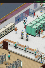 Screenshot #7 - Definitely Not Fried Chicken