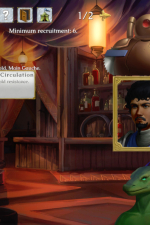 Screenshot #2 - Together in Battle