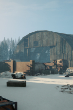 Screenshot #9 - Outbreak Island