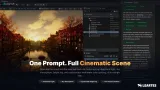 Screenshot #13 - NWIRO - AI Integration Kit ( Unreal Copilot & MCP & IK & Ultimate AI Bridge MCP) (Premium)