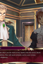 Screenshot #11 - Palais de Reine