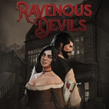 Ravenous Devils: +4 трейнер