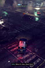 Screenshot #1 - The Precinct