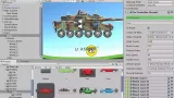 Screenshot #4 - 2D Racing Game 2022