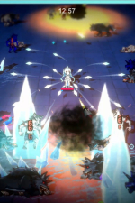 Screenshot #1 - Dungeon Maiden: Survivor