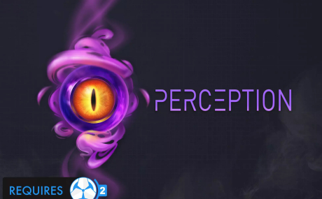 Perception 2 | Game Creator 2 Unity