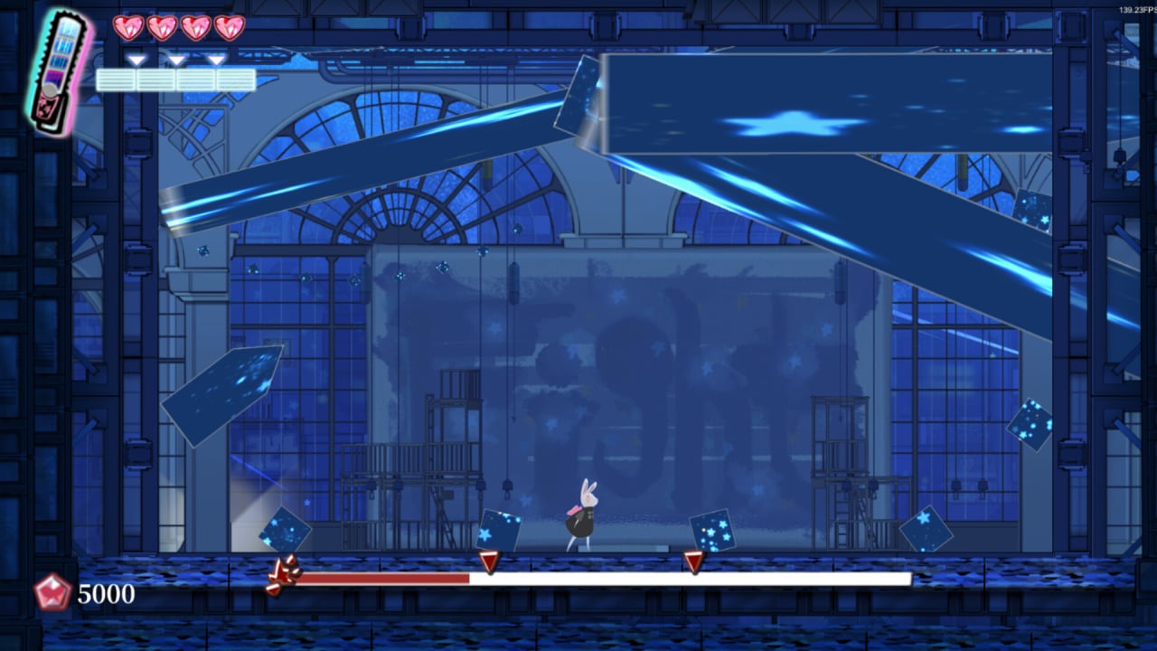 Screenshot #3 - The Weird Dream