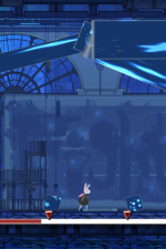 Screenshot #3 - The Weird Dream