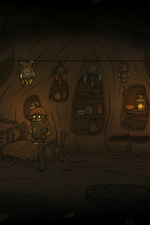 Screenshot #5 - Creepy Tale