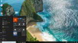 Screenshot #1 - Windows 10 Pro 22H2 Build 19045.5608 Full Март 2025