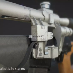 Screenshot #3 - VSS Vintorez