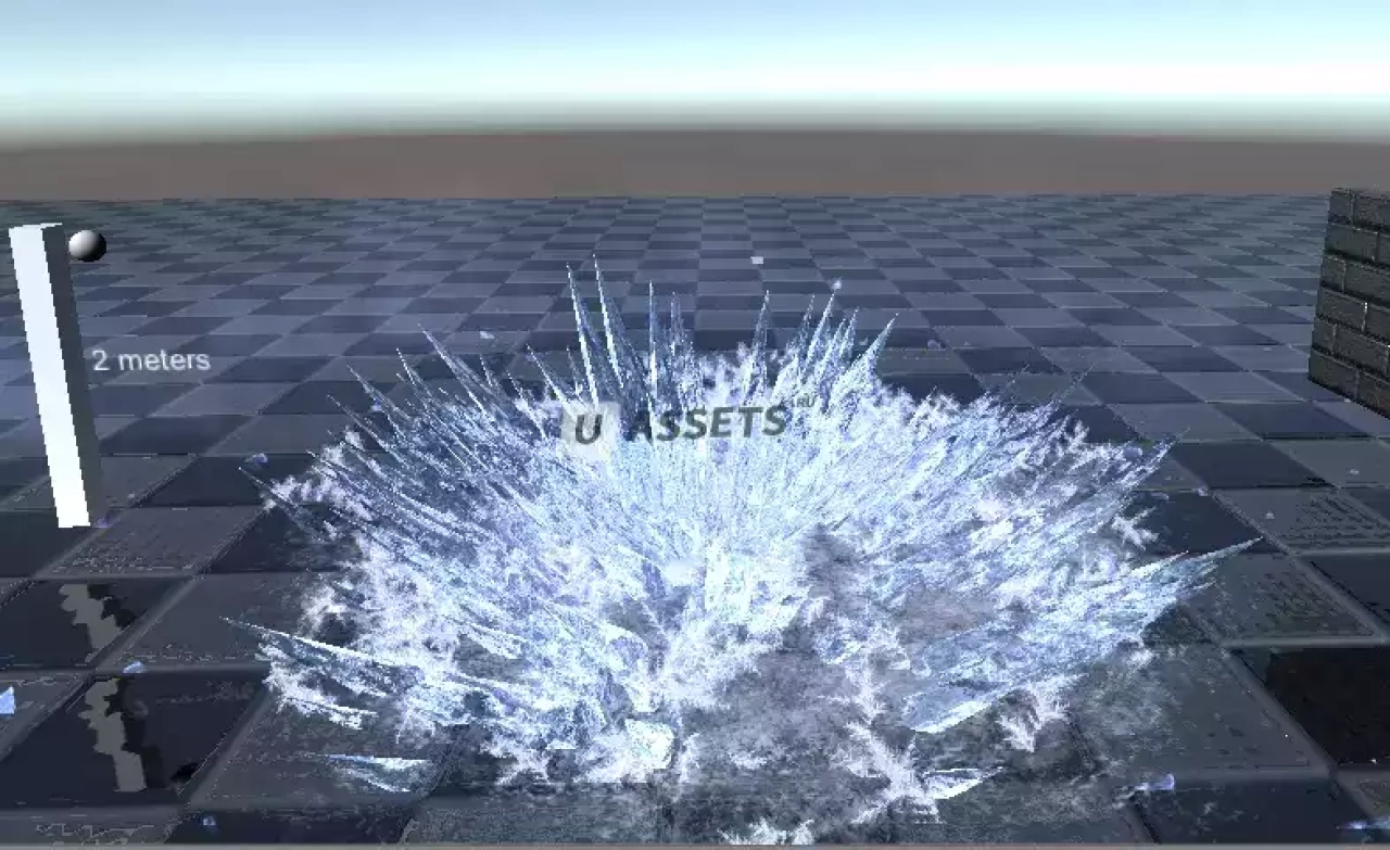 Screenshot #2 - Realistic Effects Pack 3