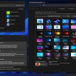 Screenshot #8 - Windows 11 Pro-Home Optim Lite x64 24H2 Русская by OVGorskiy 01.2025