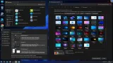 Screenshot #8 - Windows 11 Pro-Home Optim Lite x64 24H2 Русская by OVGorskiy 01.2025