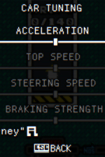 Screenshot #3 - DAY OF DRIFT