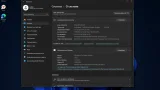 Screenshot #3 - Windows 11 Pro 23H2 Build 25982.1000 (Canary)