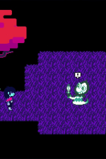 Screenshot #2 - Deltarune
