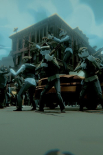 Screenshot #5 - Warbox Sandbox