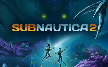 Subnautica 2: +22 трейнер
