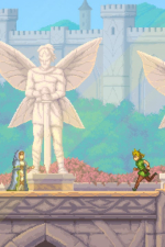 Screenshot #3 - Faeland